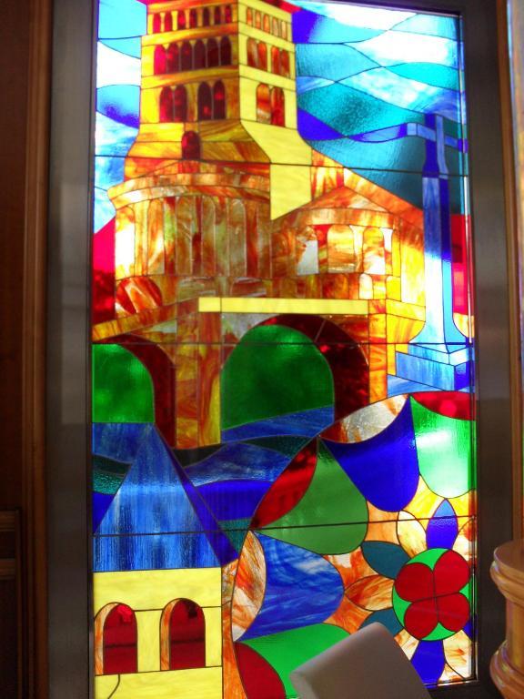 Camino Real Hotel 3*